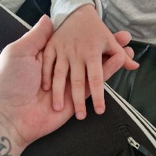 Reservebedsteforældre / barnepige 