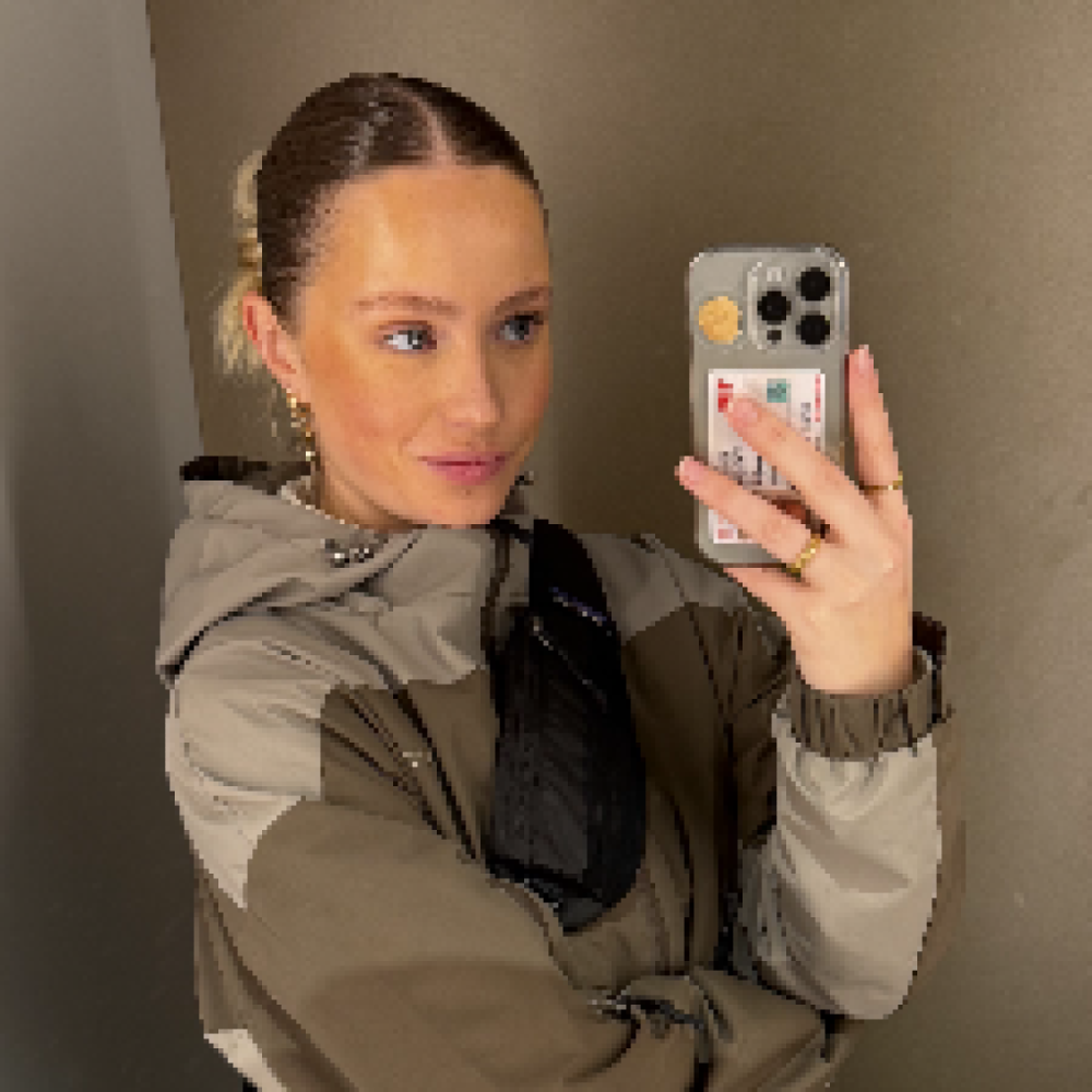 Veninder søges❤️