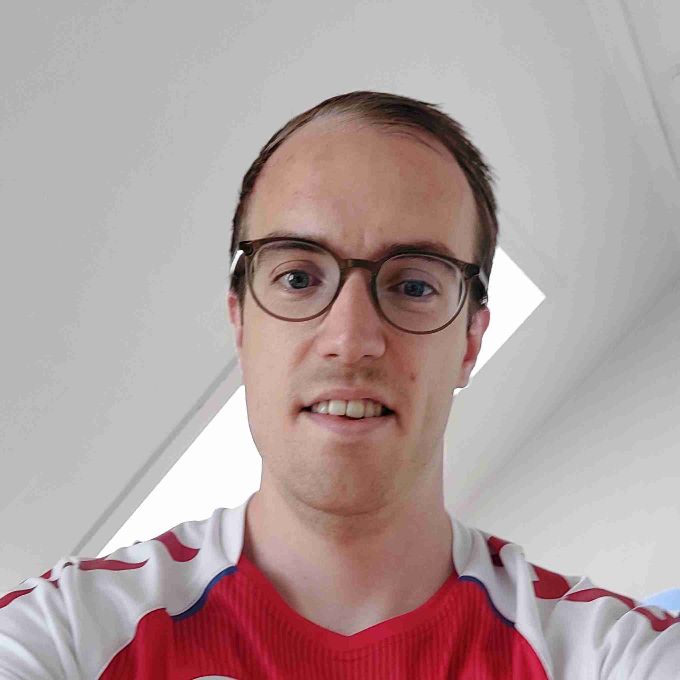 Søger nye venskaber