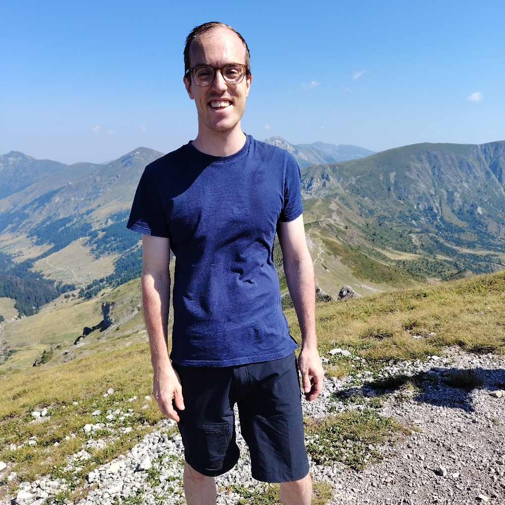 Søger nye venskaber