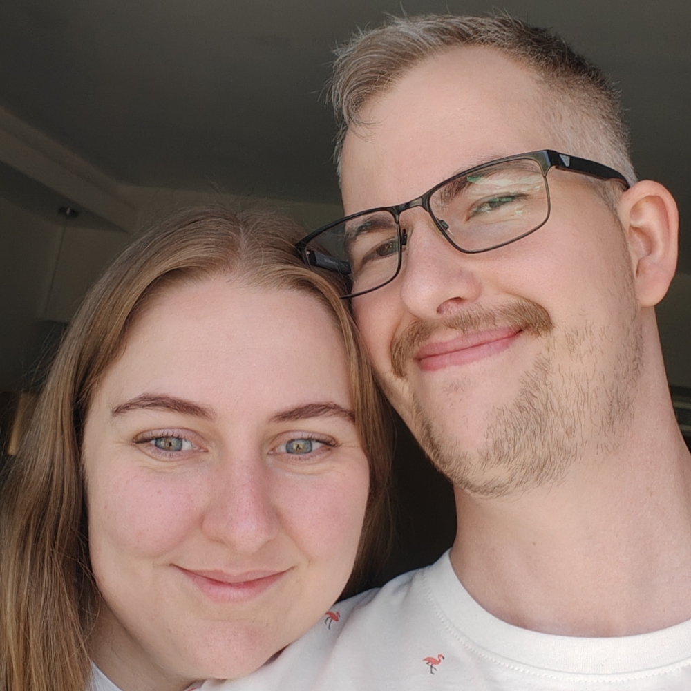 Søger nytårs fest i godt selskab 