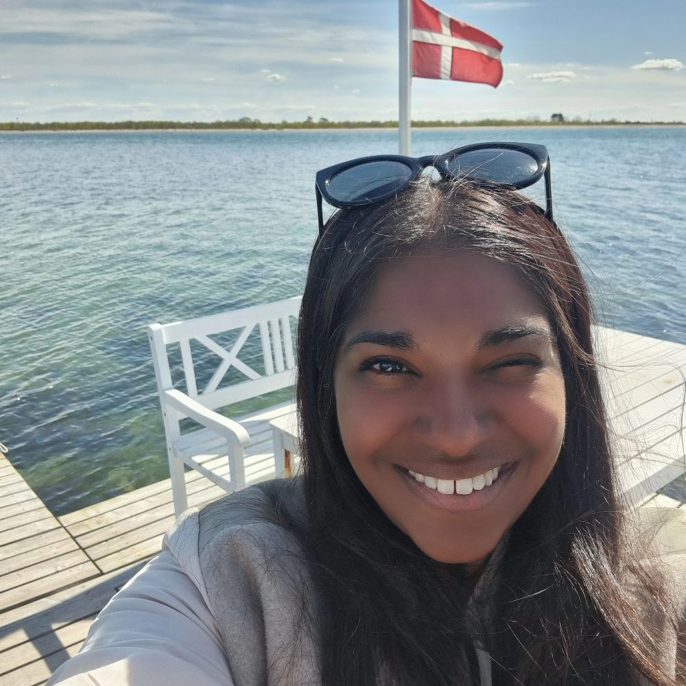 Venskaber tættere på
