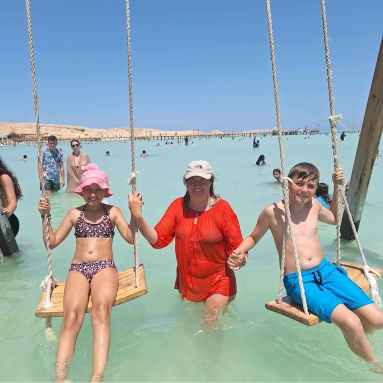 reservebedste/ familie Odense