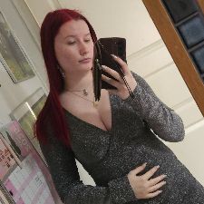 Søger venner i faxe kommune 