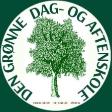 Den Grønne Dag- og Aftenskole 