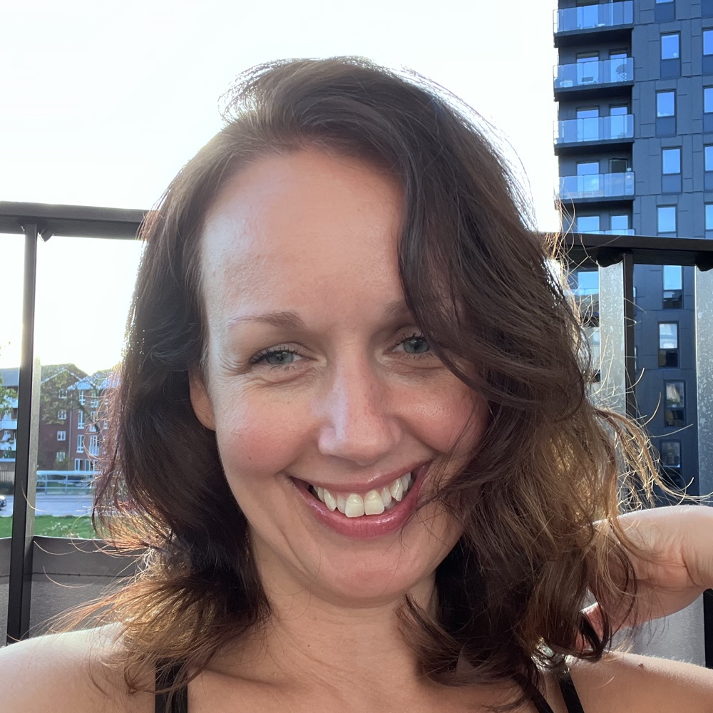 Søger gode venner ogveninder 👯‍♀️ 