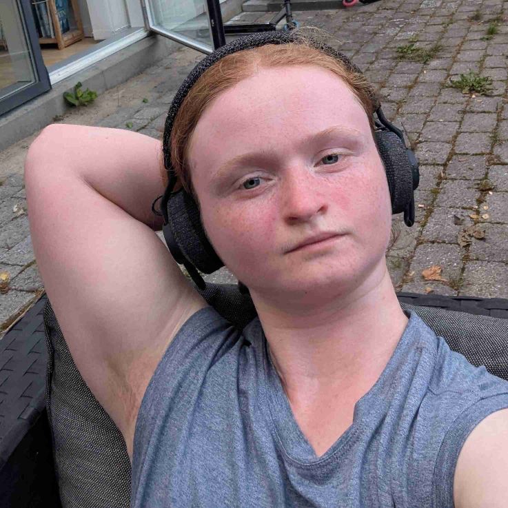Løbe makker