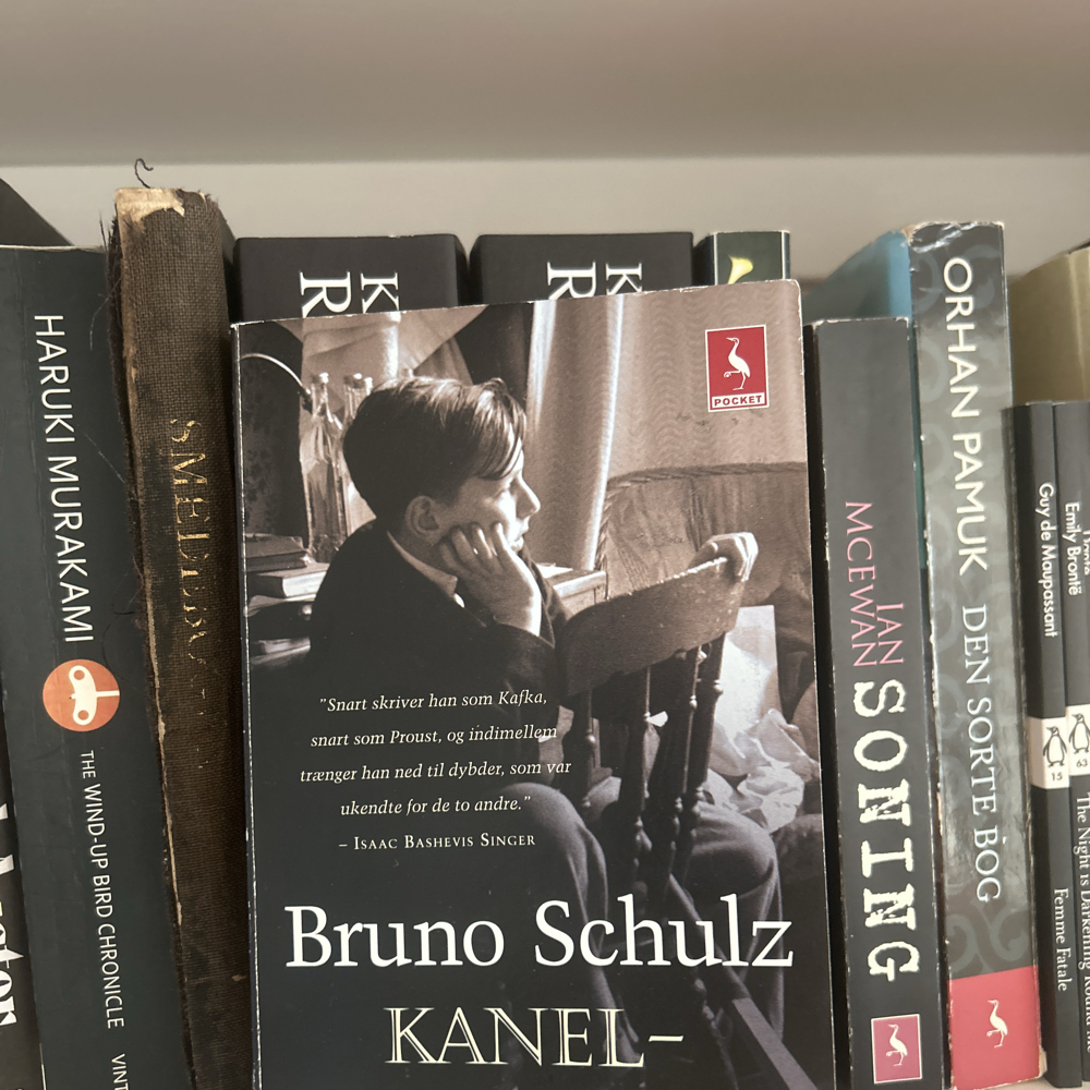 Bogklub .. åben for nye medlemmer 