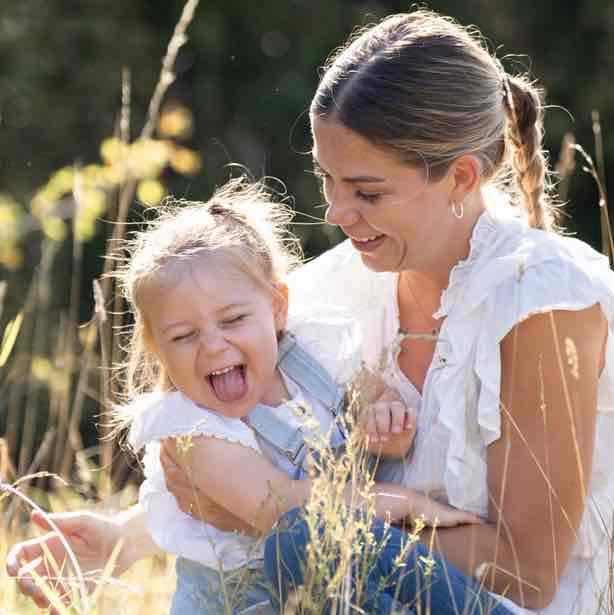 Nye veninder eller venindegruppe