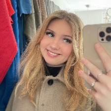 Energiske veninder