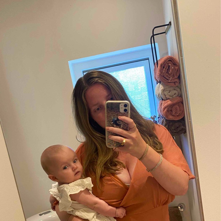 Søger barselsveninder