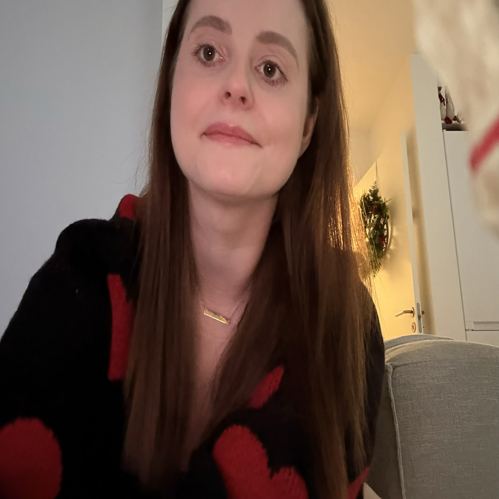 Søger veninder ❤️