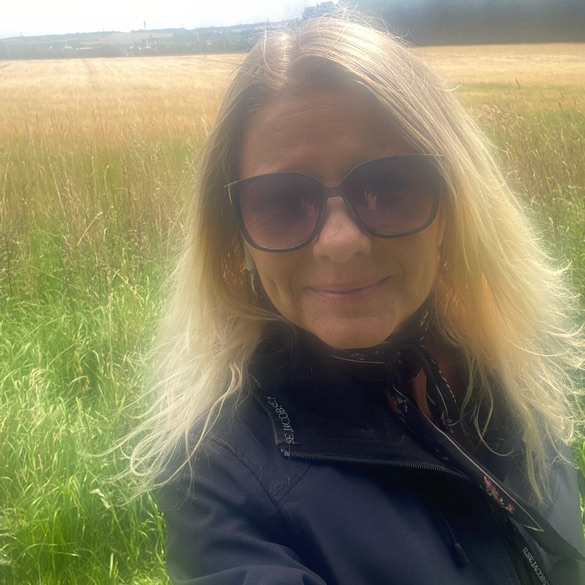 Herre til madgruppe ☺️