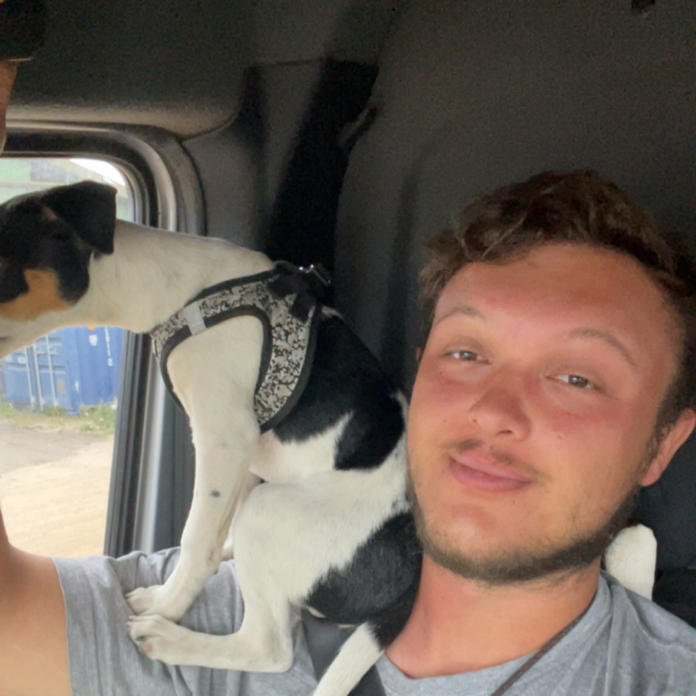 Søger nye bekendtskaber 