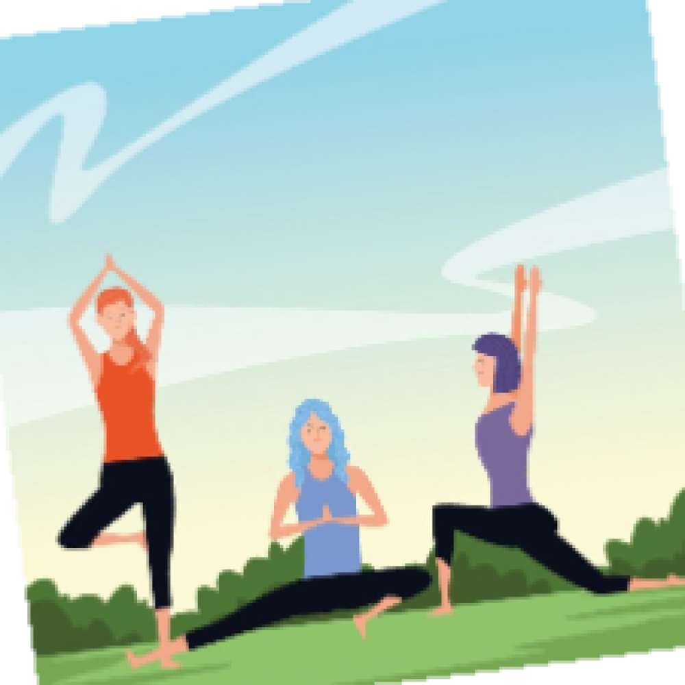 Hjemmetræningsmakker/e hos mig 🌸