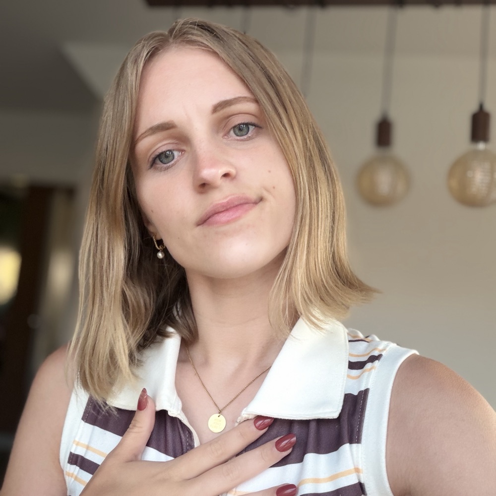 Søger nye bekendtskaber – venind💛