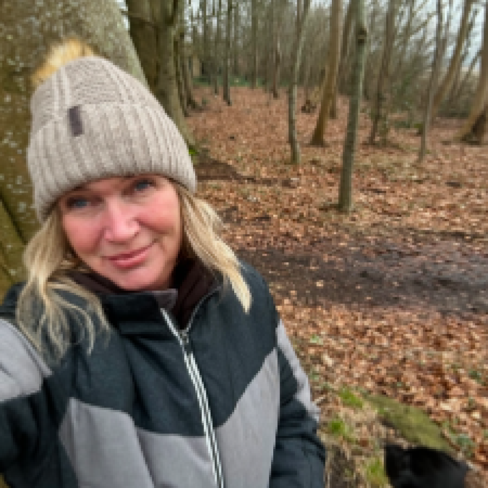 Søger nye bekendtskaber ♥️