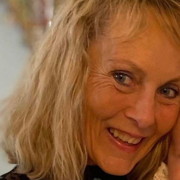 58 årig søger venner/veninder