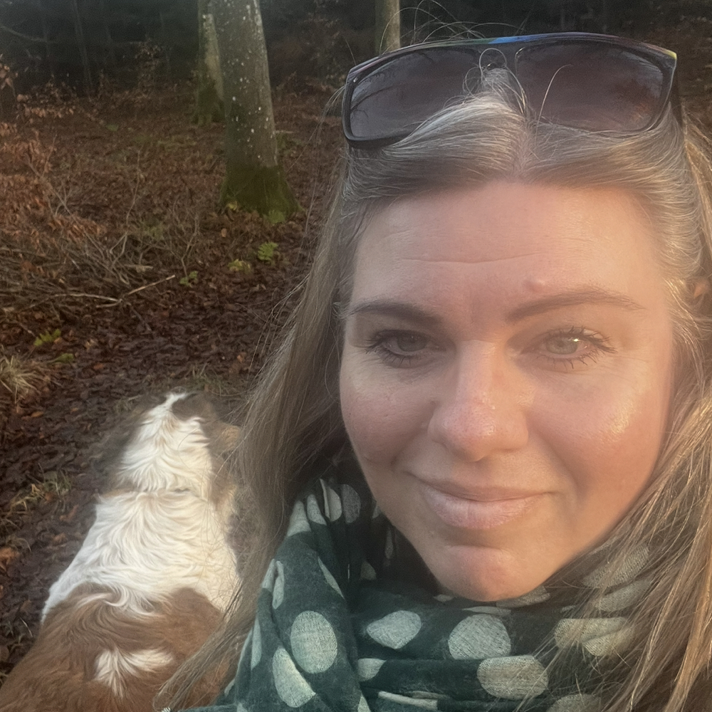 Nye venner/veninder søges ☺️✨💖