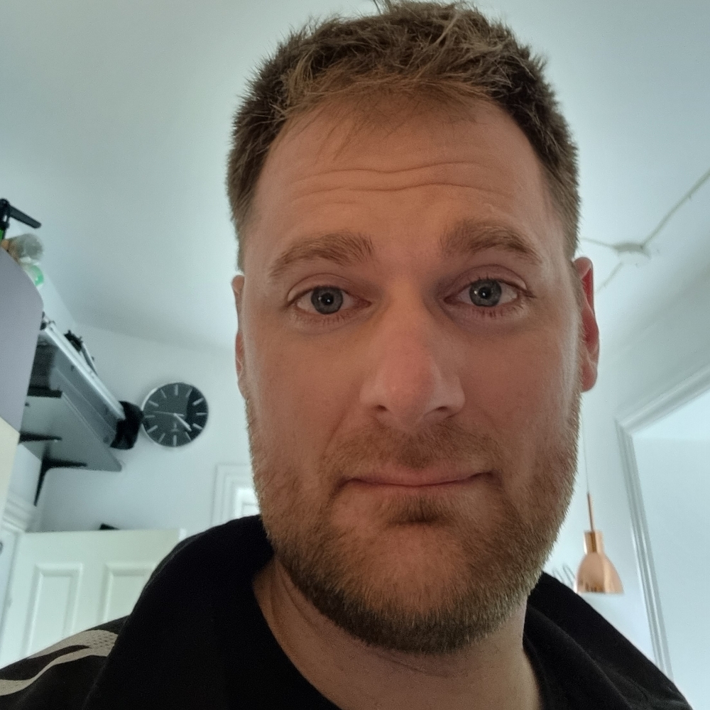 Et forsøg på nye kontakter 