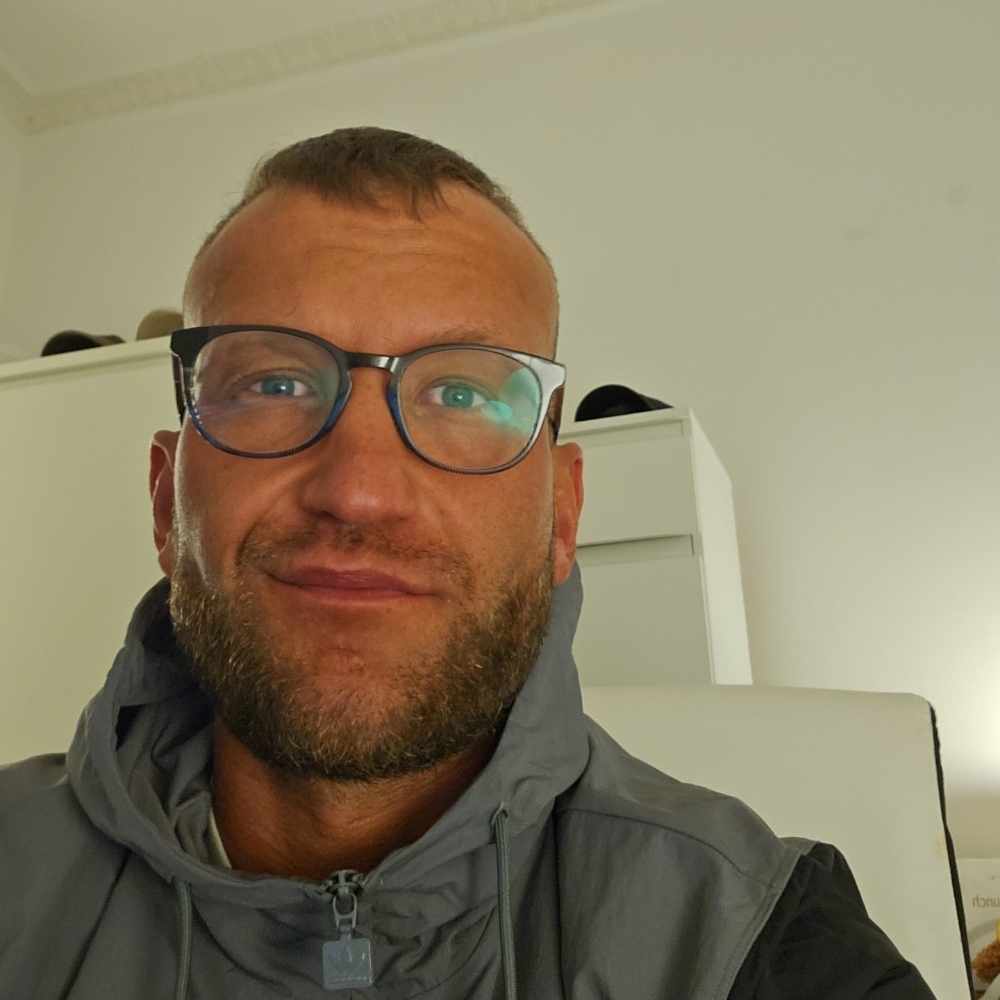 Ven / Veninder søges 