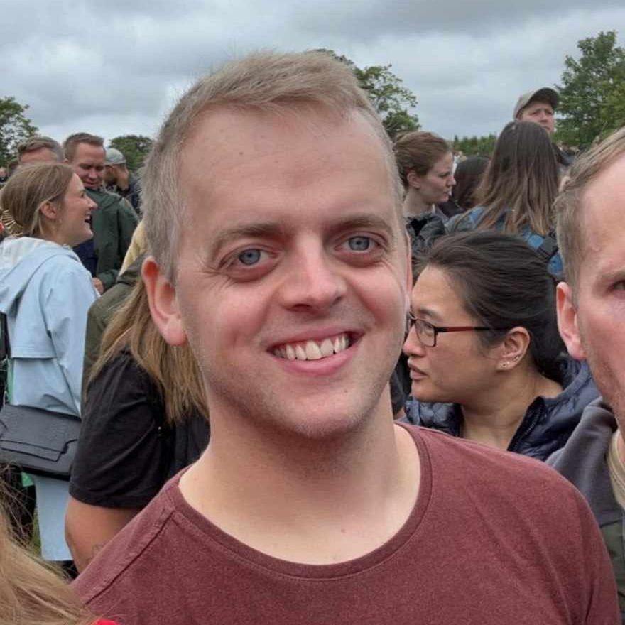 Venner og veninder