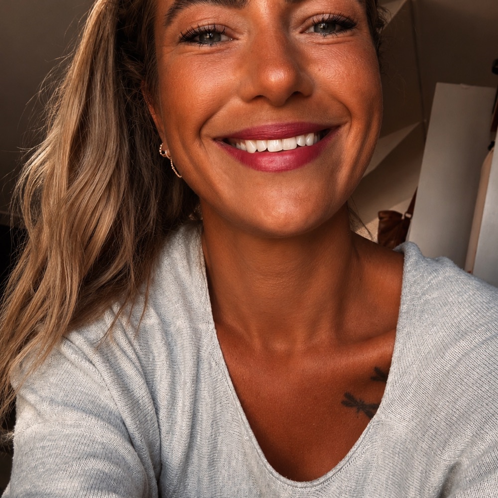 Søger sunde veninder 