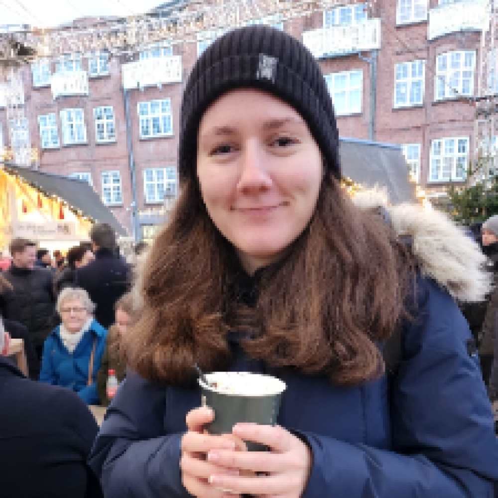 Venner / veninder søges