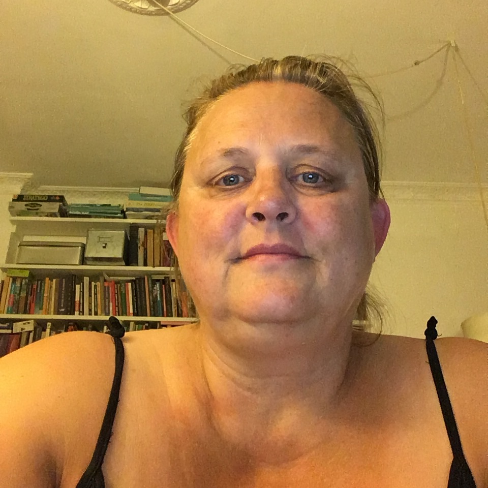Hej! Har du lyst til at ses?