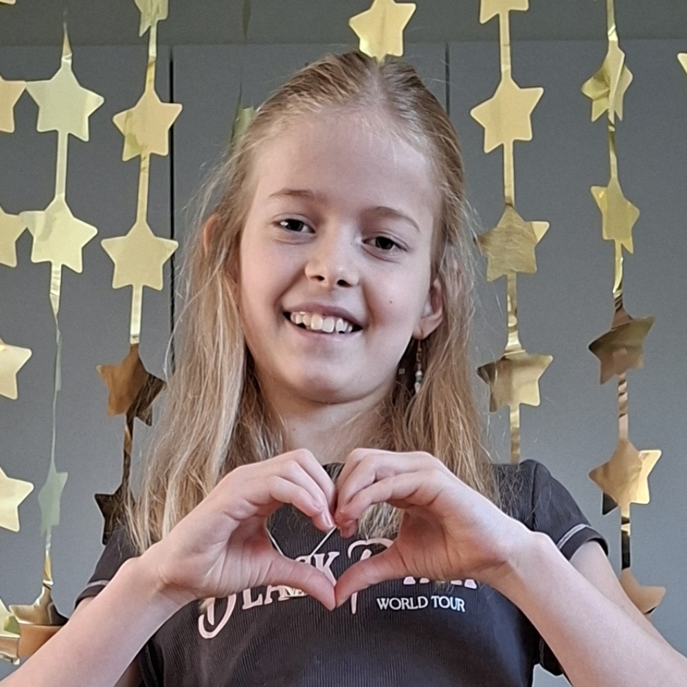 Legekammerater 8-12 år