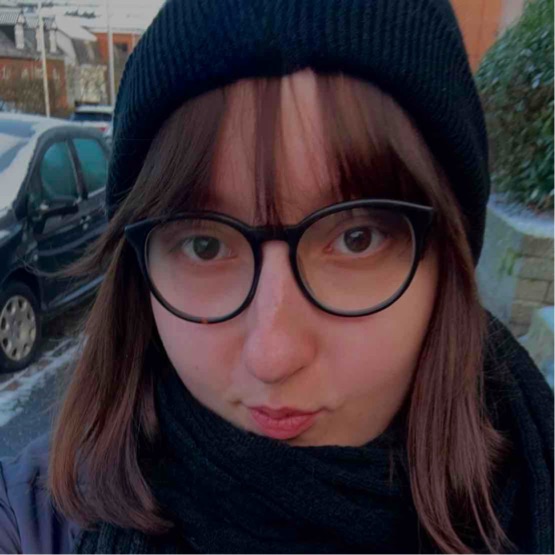 Veninde søges til grin og gåtur🫶