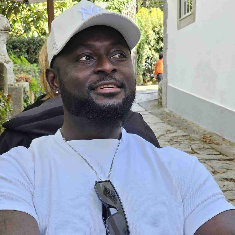 Nye venner/ veninder ☀️