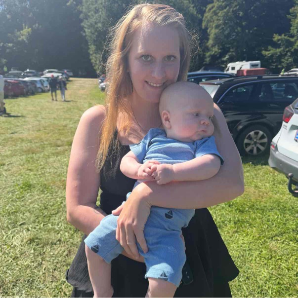 Barselgruppe - Nordsjælland 