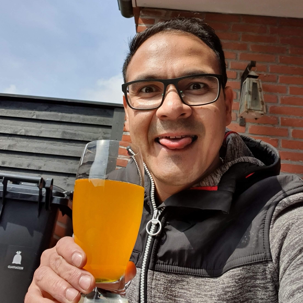 Aktiv, social og klar på fællesskab