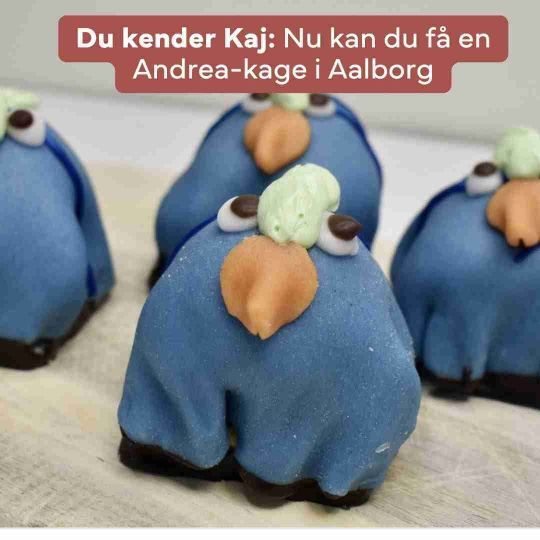 41, 5 Taastrup.  