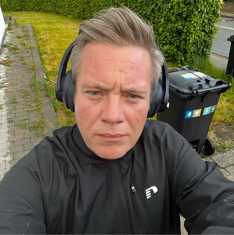 Løbemakker