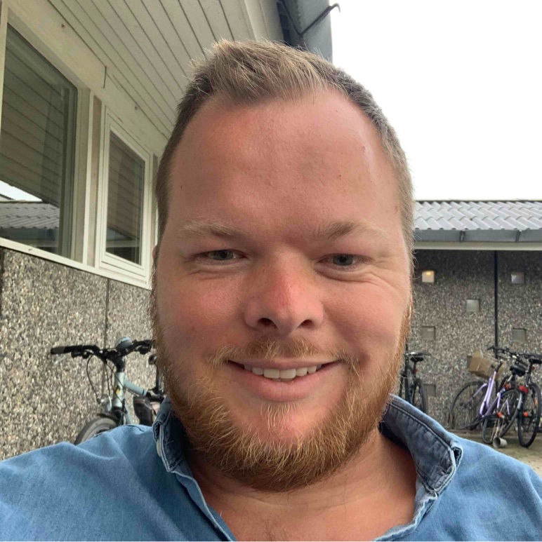 Hygge venner 