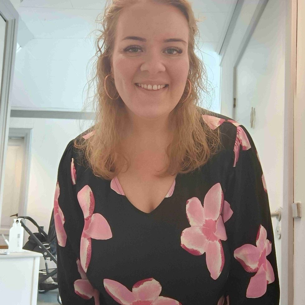Søger nye veninder 😄 🌸 
