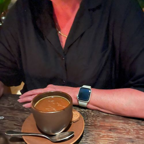 Reserve bedste / aflastning mor