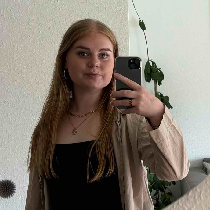 Søger nye veninder
