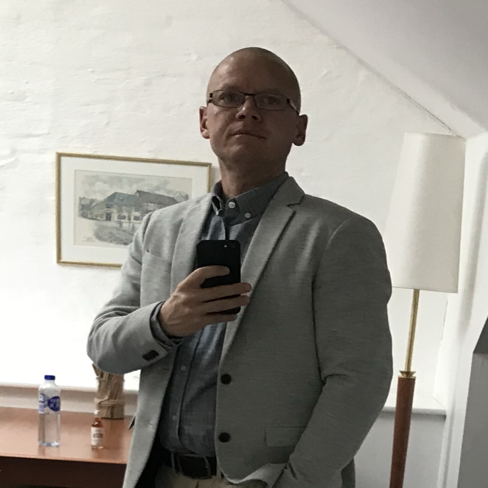 Søger nye bekendskaber