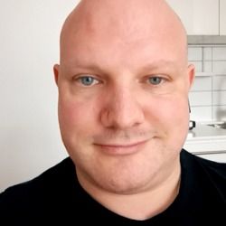 Søger venner og veninder i Gentofte