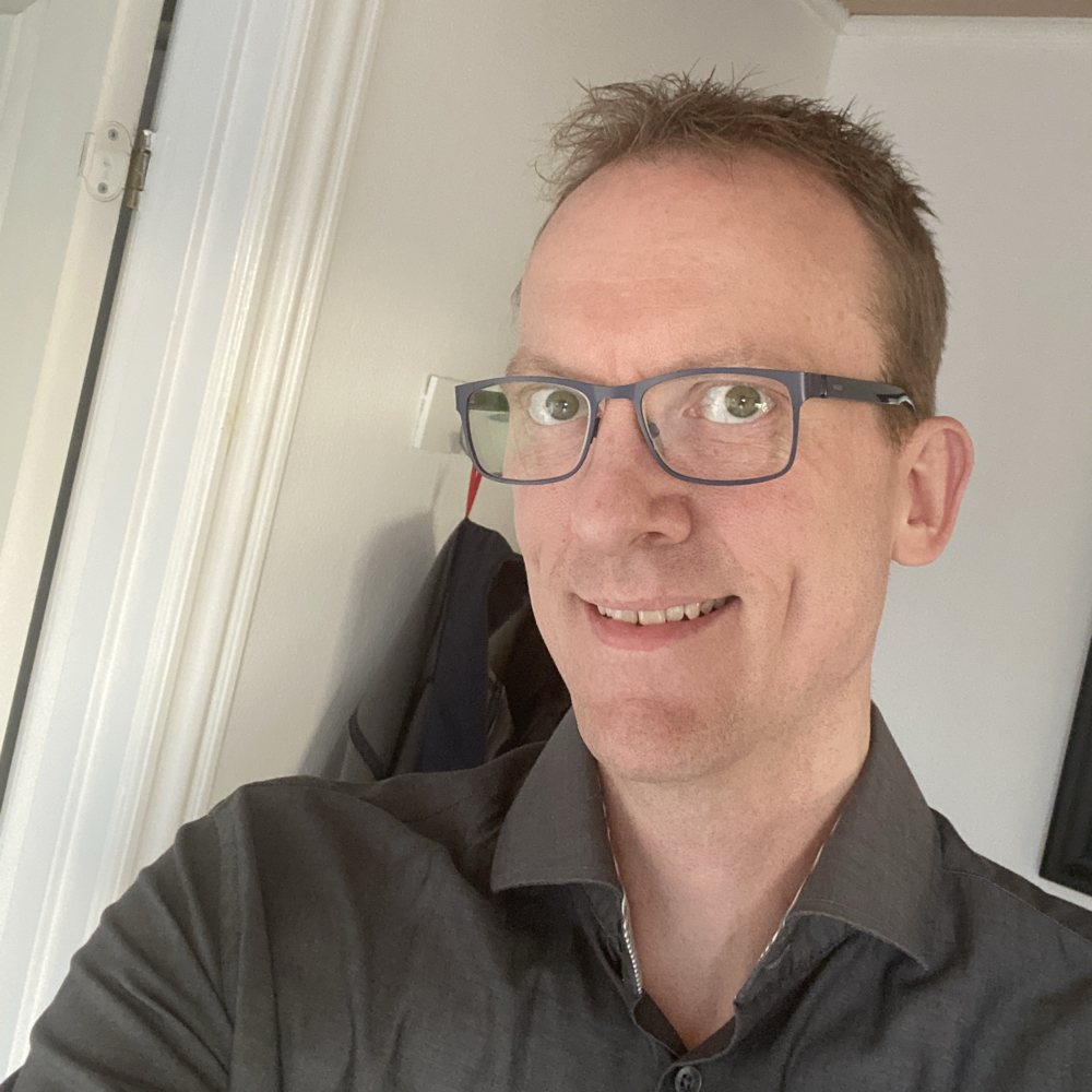 Søger nye venskaber