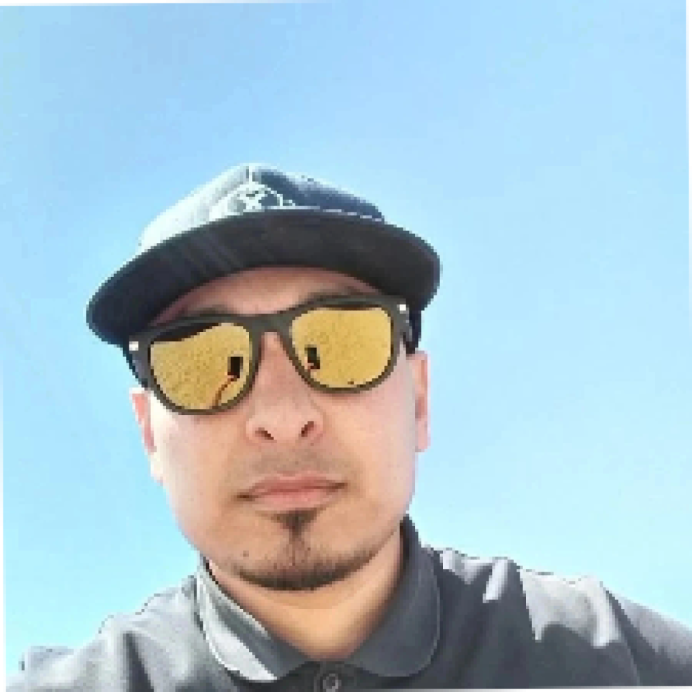 Mangler træning makker