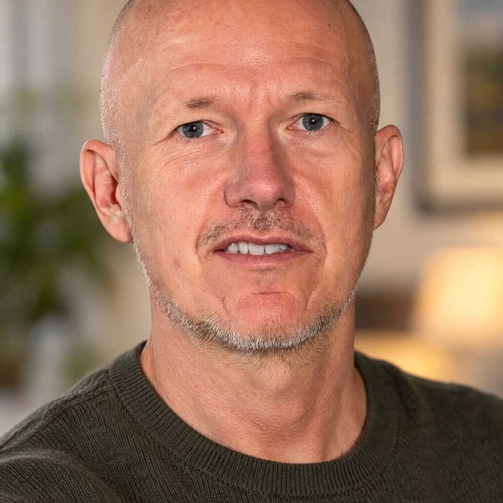 Søger (primært) veninder 