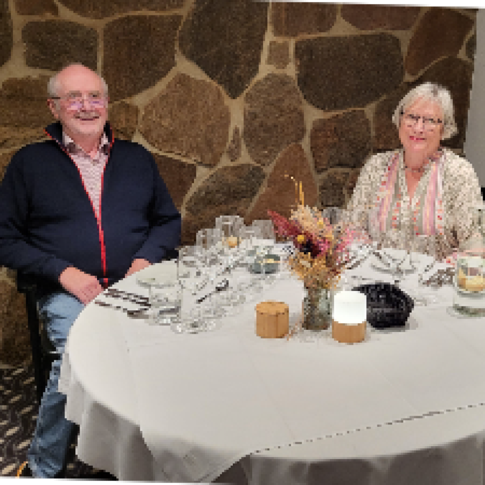 Nytårsaften og mange andre aftener