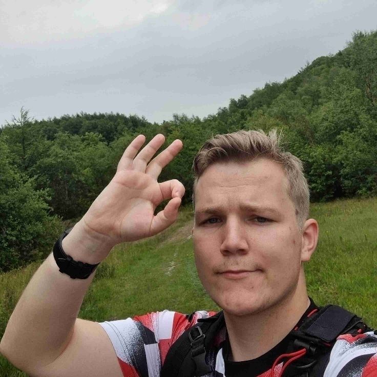 Bare skriv, bider ikke