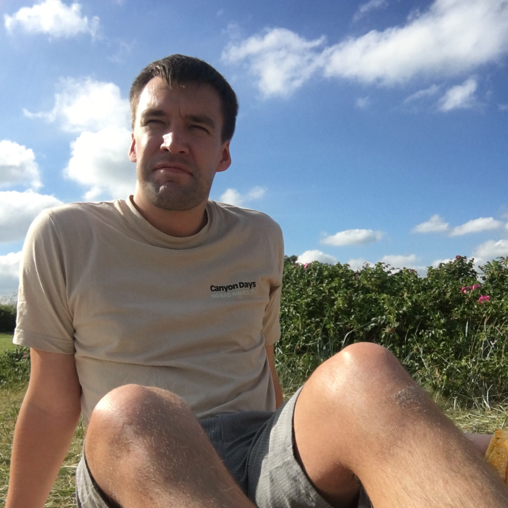 Brætspilsgruppe i Randers/Viborg