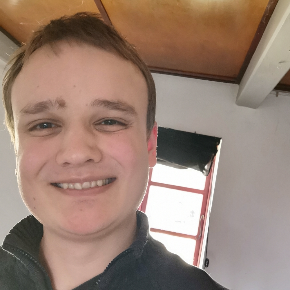 Søger nye venskaber 