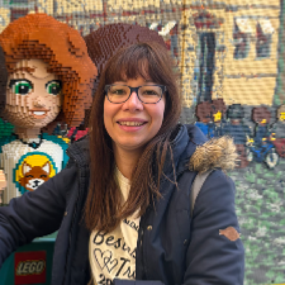 Looking for new friendships